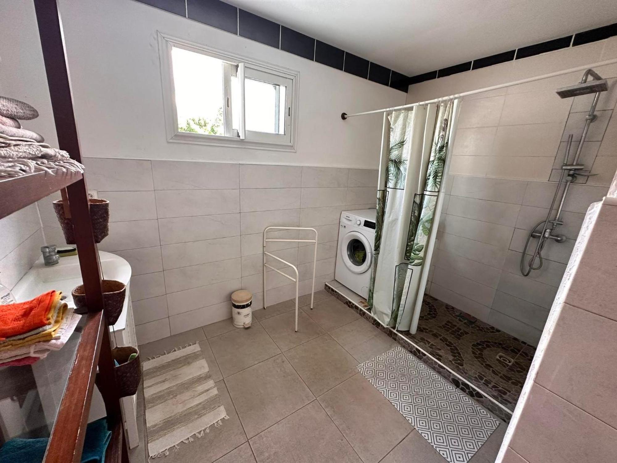 Chez Chouchou Bed & Breakfast Riviere Saint-Louis Стая снимка
