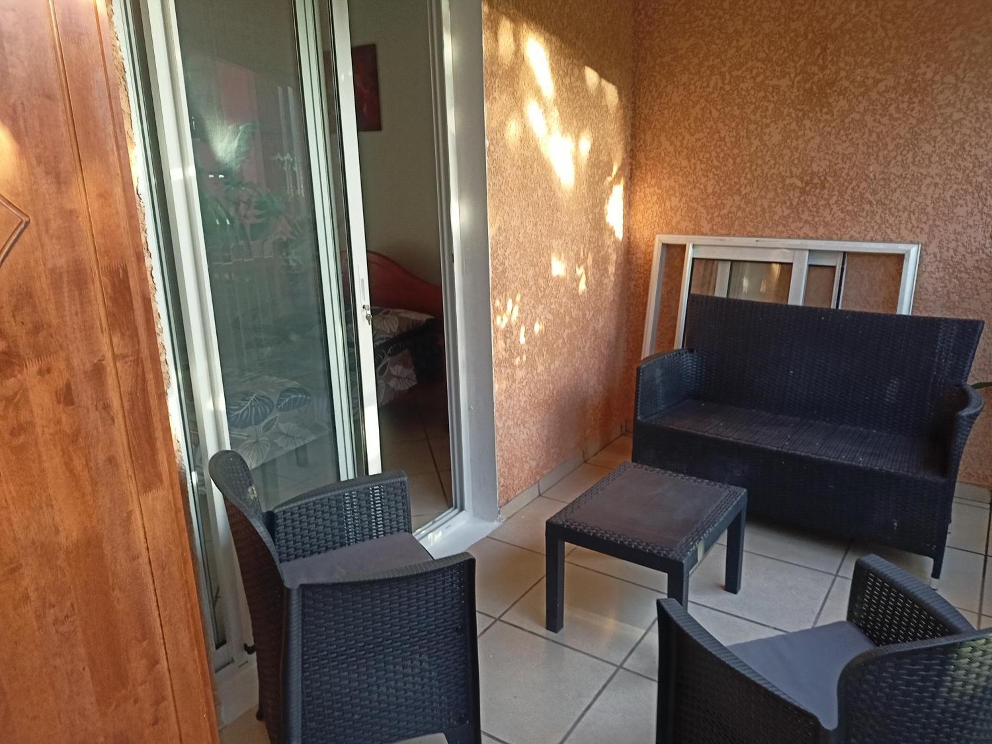 Chez Chouchou Bed & Breakfast Riviere Saint-Louis Стая снимка